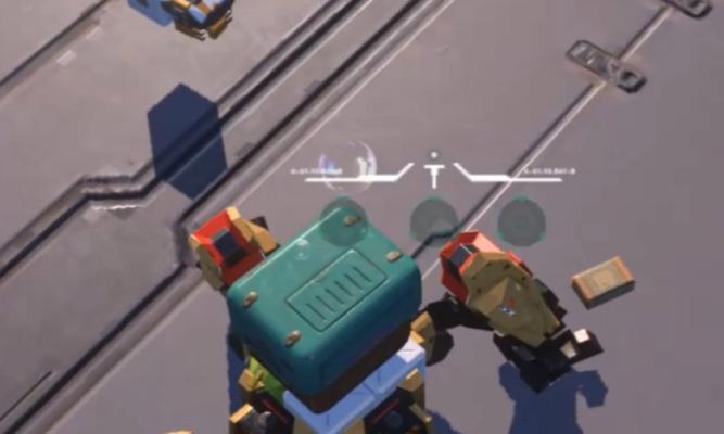 《重装上阵》新手战车搭配攻略（打造无敌战车阵容，玩转战场制胜！）